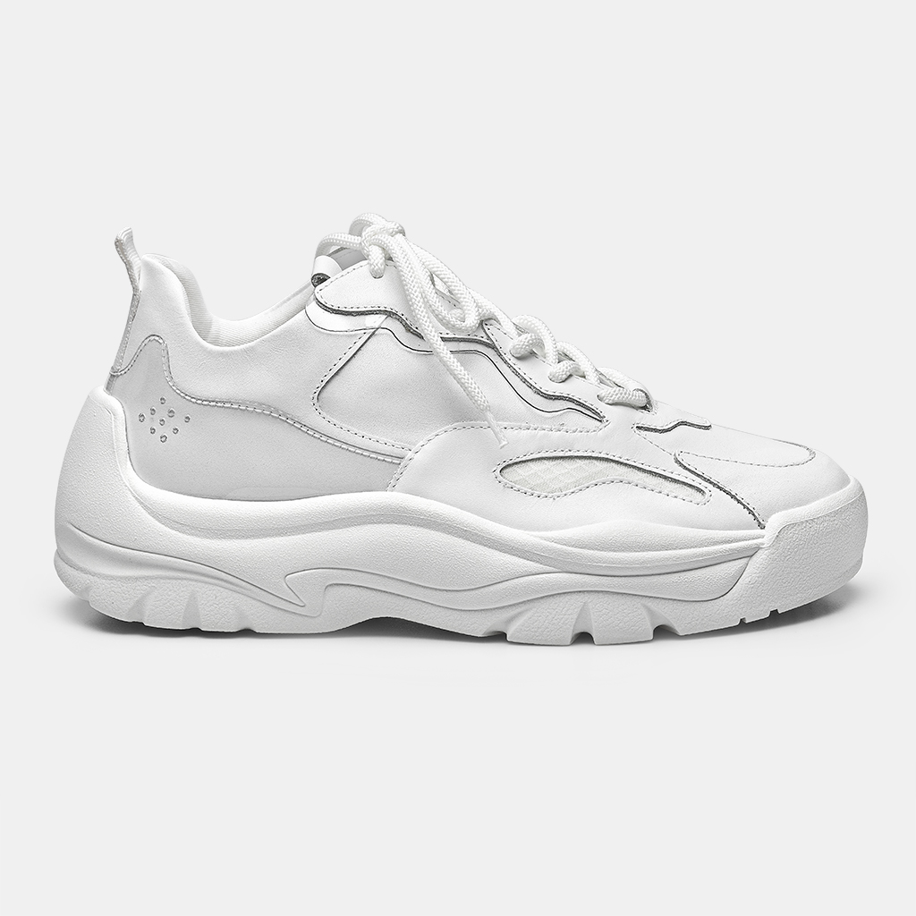 SNEAKER S902 - Branco